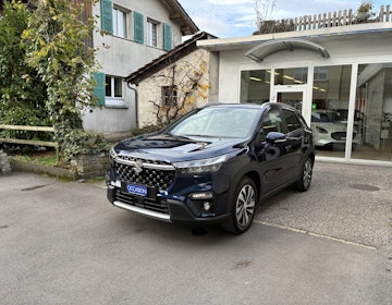 Vehicle image SUZUKI S-CROSS 0 Vehicle image SUZUKI S-CROSS 0