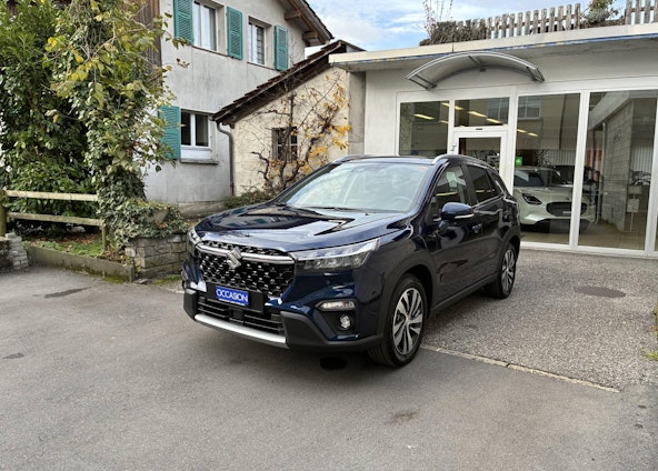 First vehicle image First vehicle image