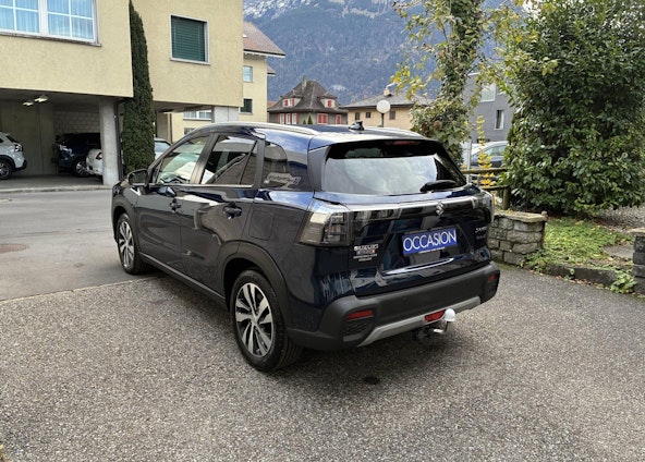 Vehicle image 1 Vehicle image 1