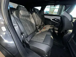 Peugeot 5008 1.2 Hybrid GT
