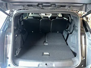 Peugeot 5008 1.2 Hybrid GT
