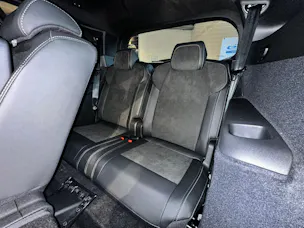 Peugeot 5008 1.2 Hybrid GT