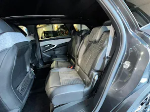 Peugeot 5008 1.2 Hybrid GT