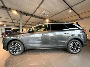 Peugeot 5008 1.2 Hybrid GT