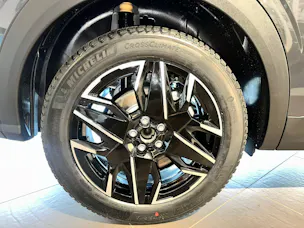 Peugeot 5008 1.2 Hybrid GT