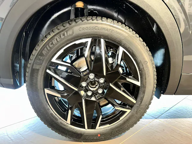 Peugeot 5008 1.2 Hybrid GT