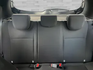 Toyota Yaris 1.8 VVT-i GRMN