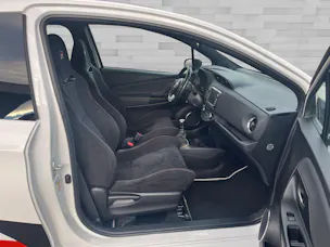 Toyota Yaris 1.8 VVT-i GRMN