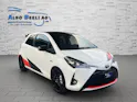 Toyota Yaris 1.8 VVT-i GRMN