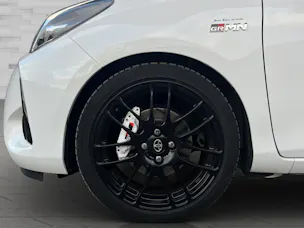 Toyota Yaris 1.8 VVT-i GRMN