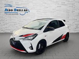 Toyota Yaris 1.8 VVT-i GRMN