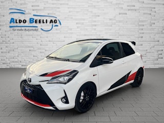 Vehicle image TOYOTA YARIS 0