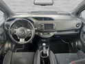 Toyota Yaris 1.8 VVT-i GRMN