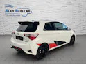 Toyota Yaris 1.8 VVT-i GRMN