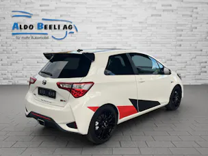 Toyota Yaris 1.8 VVT-i GRMN