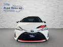 Toyota Yaris 1.8 VVT-i GRMN
