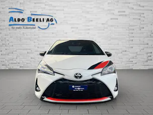Toyota Yaris 1.8 VVT-i GRMN