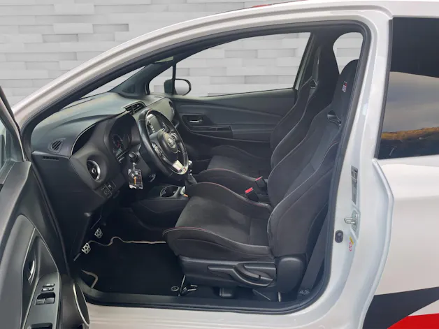 Toyota Yaris 1.8 VVT-i GRMN