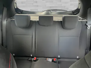 Toyota Yaris 1.8 VVT-i GRMN