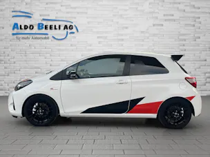 Toyota Yaris 1.8 VVT-i GRMN