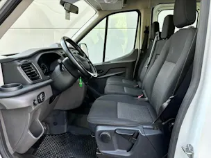 Ford Transit DKab.-Ch. 350 L3 2.0 EcoBlue 130 Trend