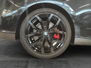 BMW M240i xDrive Coupé