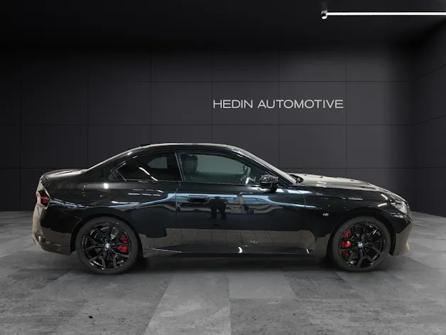 BMW M240i xDrive Coupé