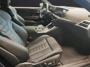 BMW M240i xDrive Coupé
