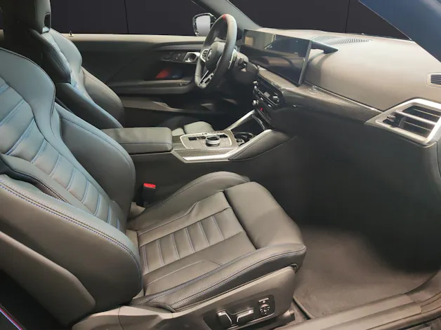 BMW M240i xDrive Coupé