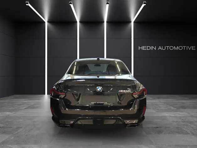 BMW M240i xDrive Coupé