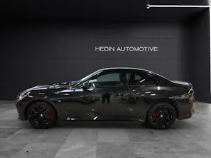 BMW M240i xDrive Coupé