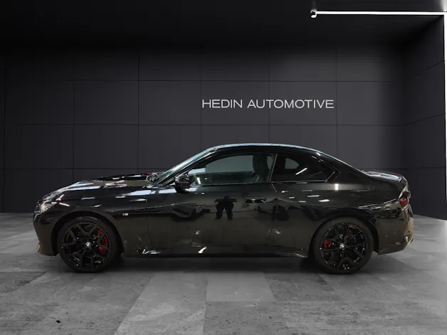 BMW M240i xDrive Coupé