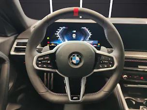 BMW M240i xDrive Coupé