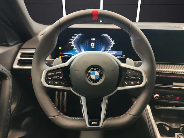 BMW M240i xDrive Coupé