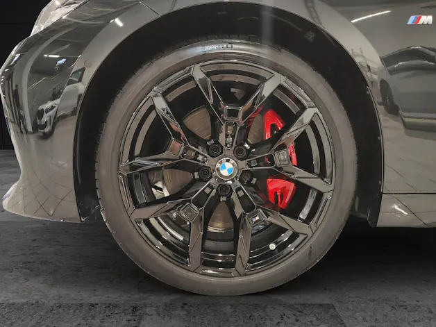 BMW M240i xDrive Coupé
