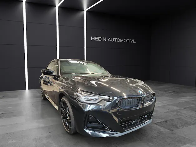 BMW M240i xDrive Coupé