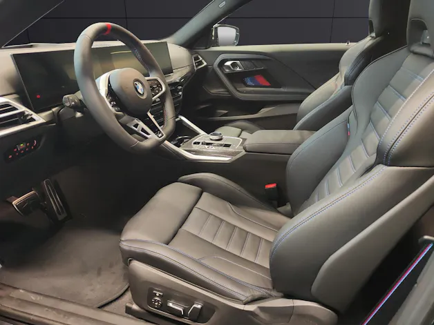 BMW M240i xDrive Coupé