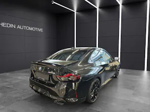 BMW M240i xDrive Coupé
