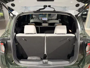 CITROEN C3 Aircross 1.2 Hybrid Max