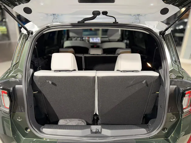 CITROEN C3 Aircross 1.2 Hybrid Max