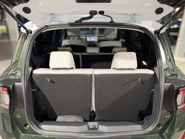 CITROEN C3 Aircross 1.2 Hybrid Max