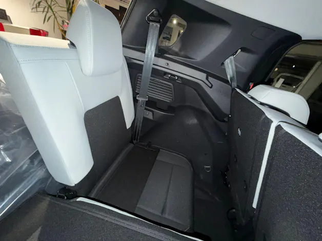 CITROEN C3 Aircross 1.2 Hybrid Max