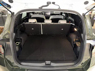 CITROEN C3 Aircross 1.2 Hybrid Max