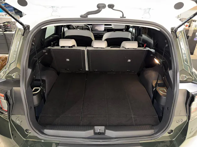 CITROEN C3 Aircross 1.2 Hybrid Max
