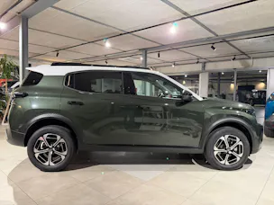CITROEN C3 Aircross 1.2 Hybrid Max