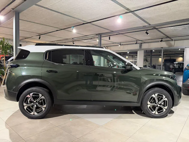 CITROEN C3 Aircross 1.2 Hybrid Max