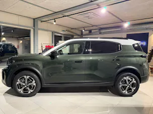 CITROEN C3 Aircross 1.2 Hybrid Max