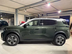 CITROEN C3 Aircross 1.2 Hybrid Max