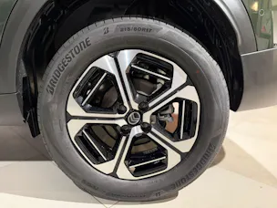 CITROEN C3 Aircross 1.2 Hybrid Max