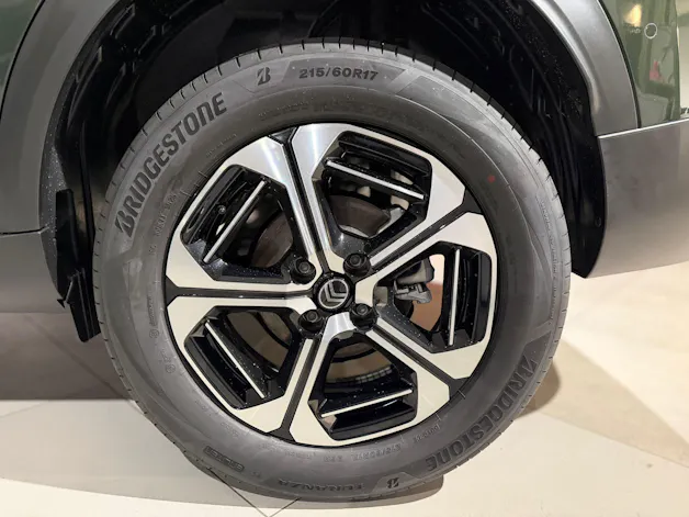 CITROEN C3 Aircross 1.2 Hybrid Max